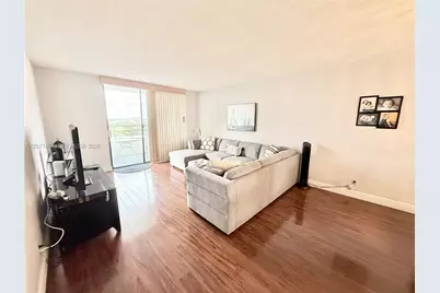 600 Three Islands Blvd #1107, Hallandale Beach, FL 33009 - Photo 23