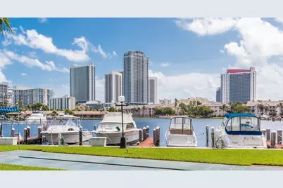 600 Three Islands Blvd #1107, Hallandale Beach, FL 33009 - Photo 47