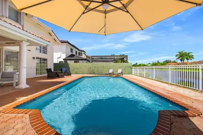 15753 SW 43rd St, Miami, FL 33185 - Photo 29