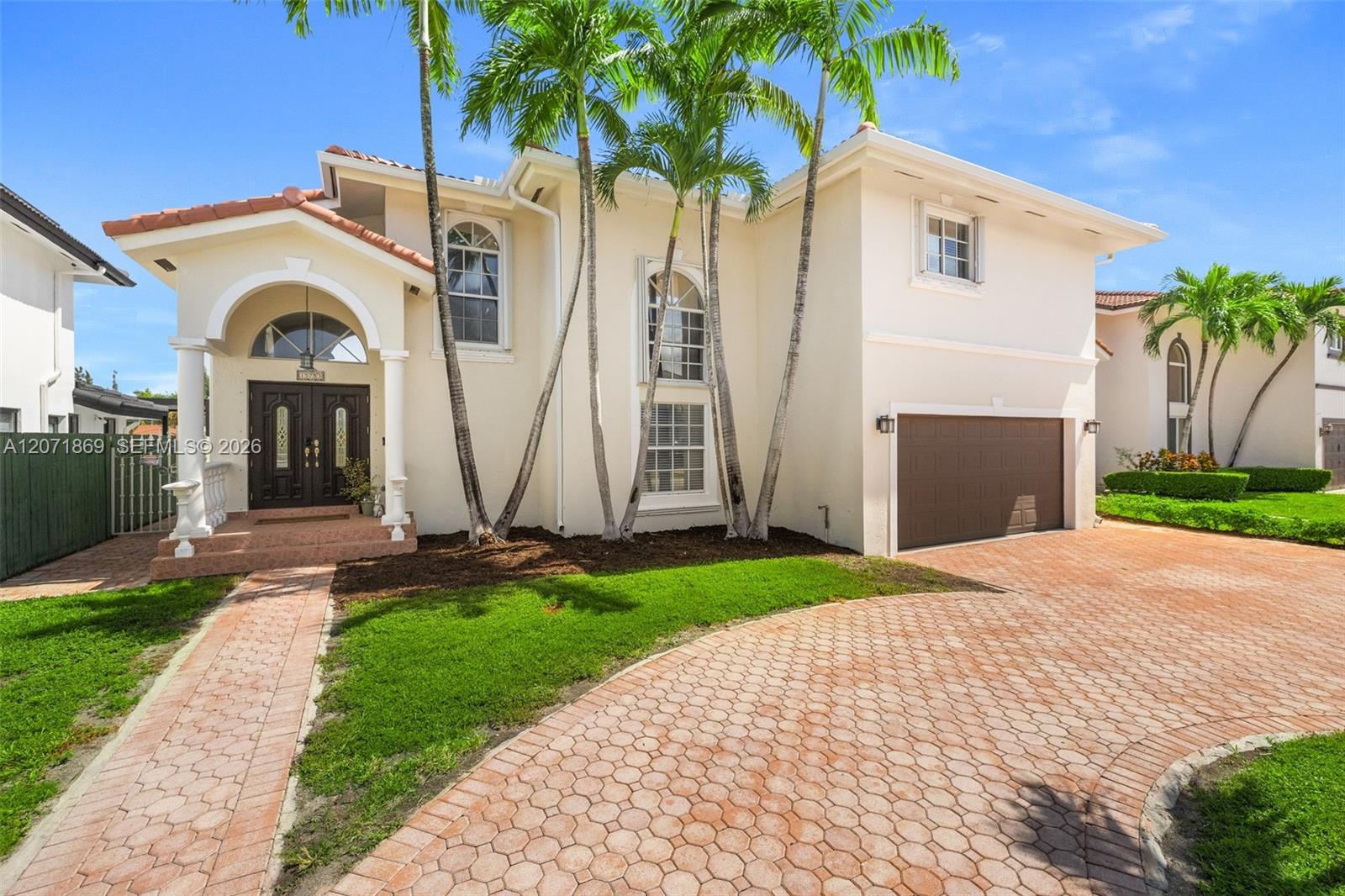 15753 SW 43rd St - 15753 SW 43rd St, Miami, FL 33185 Luxury Property | Jose Angel Pina