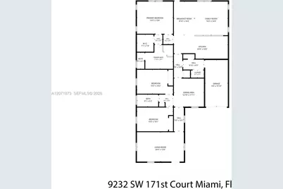 9232 SW 171st Ct, Miami, FL 33196 - Photo 41