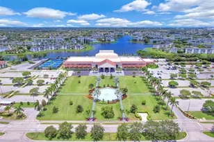 2017 Cornwall A, Boca Raton, FL 33434 - Photo 3