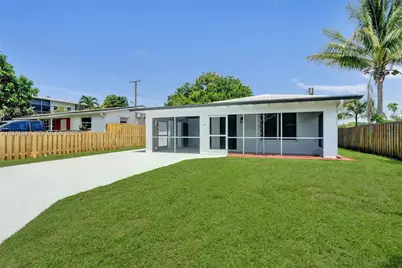 811 Finley Ct, Hollywood, FL 33020 - Photo 33