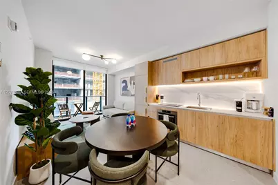 11 NE 6th St #2804, Miami, FL 33132 - Photo 1