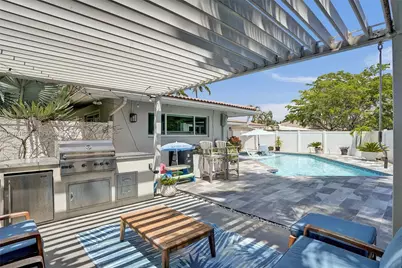 2615 NE 26th St, Fort Lauderdale, FL 33305 - Photo 5