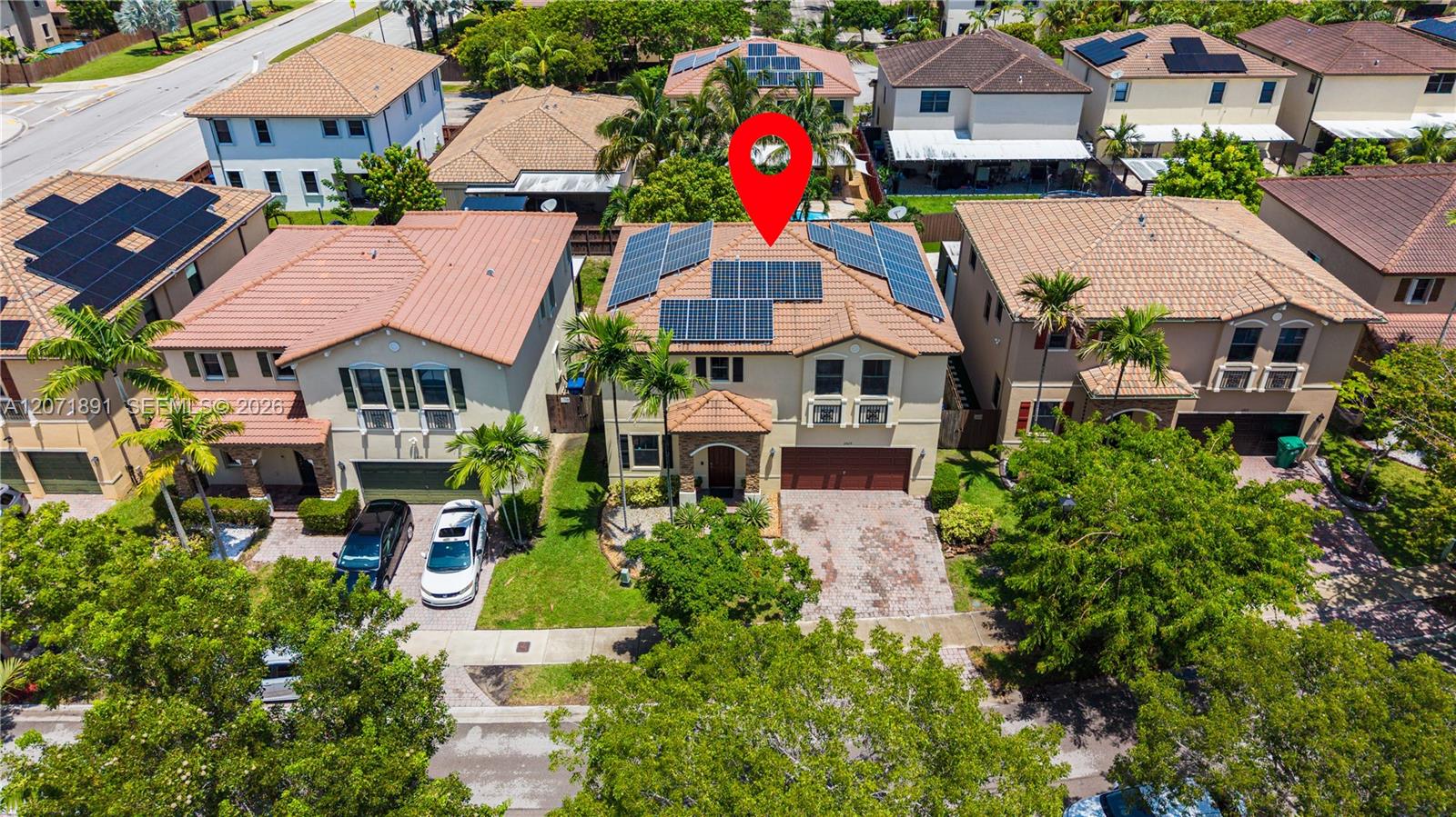 11625 SW 234th St - 11625 SW 234th St, Homestead, FL 33032 Luxury Property | Jose Angel Pina