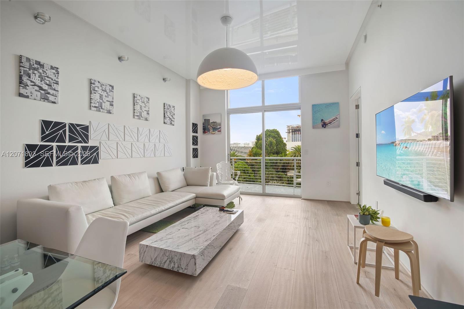 2001 Meridian Ave #518 - 2001 Meridian Ave #518, Miami Beach, FL 33139 Luxury Property | Jose Angel Pina