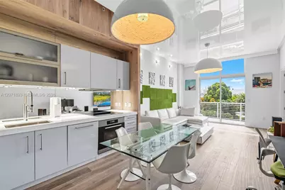 2001 Meridian Ave #518, Miami Beach, FL 33139 - Photo 3
