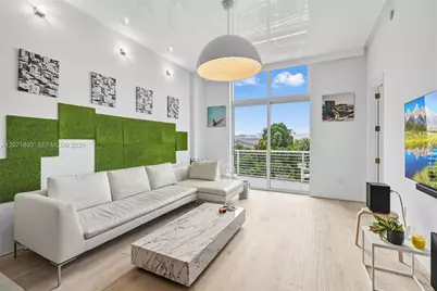 2001 Meridian Ave #518, Miami Beach, FL 33139 - Photo 1