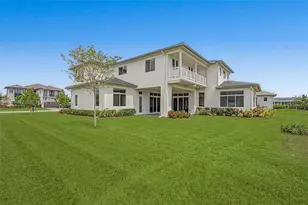 2440 SW 122nd Ter, Davie, FL 33325 - Photo 21