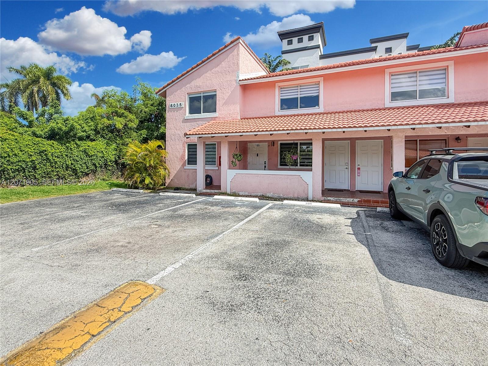 8035 Lake Dr #205 - 8035 Lake Dr #205, Doral, FL 33166 Luxury Property | Jose Angel Pina