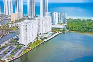300 Bayview Dr, Sunny Isles Beach, FL 33160 - Photo 1