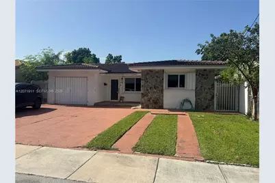 3160 NW 3rd St, Miami, FL 33125 - Photo 3