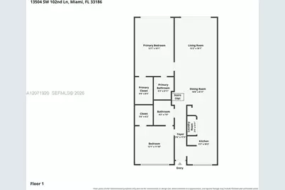13504 SW 102nd Ln, Miami, FL 33186 - Photo 33
