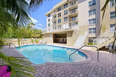 1050 SE 15th St #202, Fort Lauderdale, FL 33316 - Photo 1