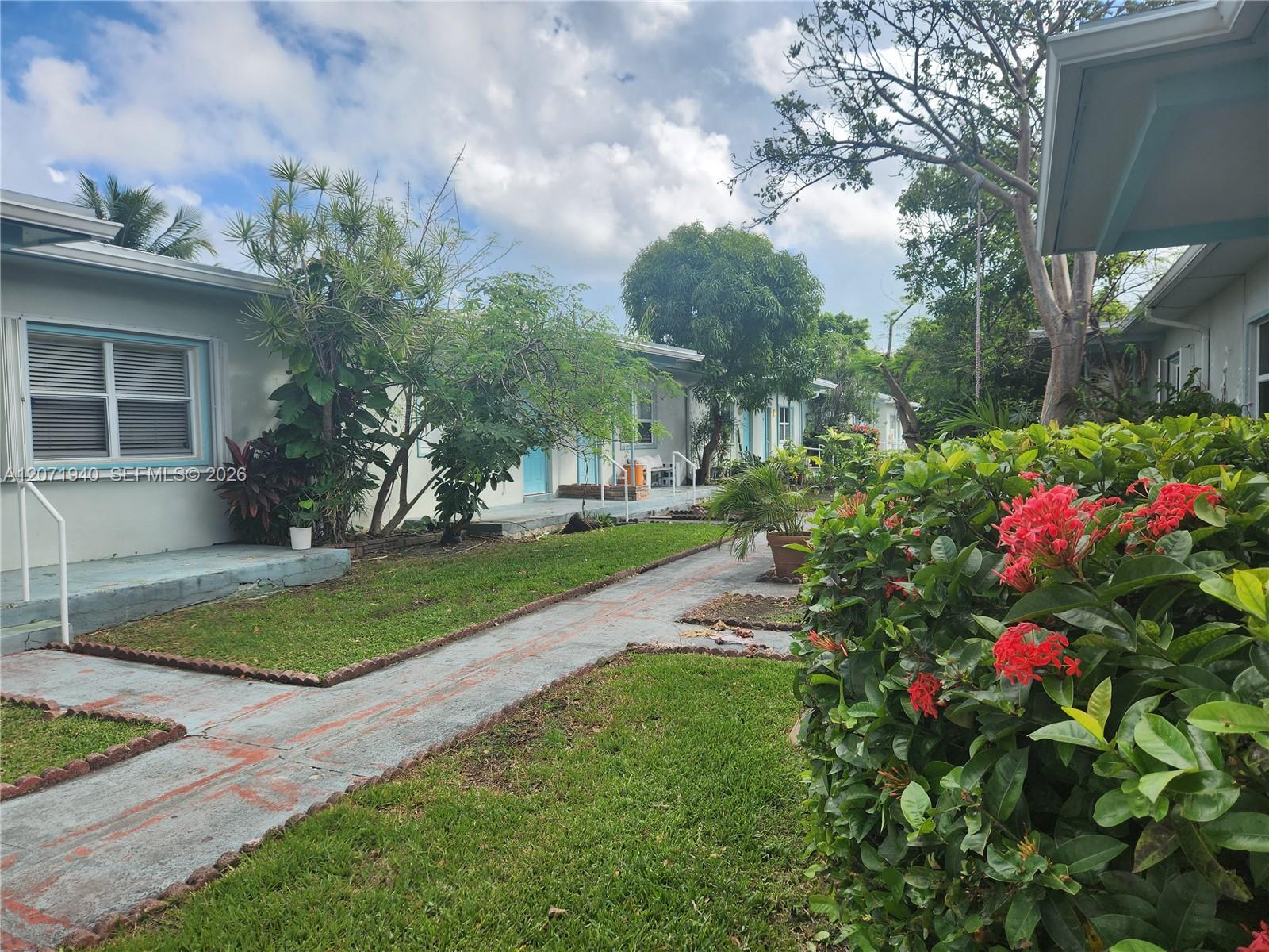 1239 Marseille Dr #4 - 1239 Marseille Dr #4, Miami Beach, FL 33141 Luxury Property | Jose Angel Pina