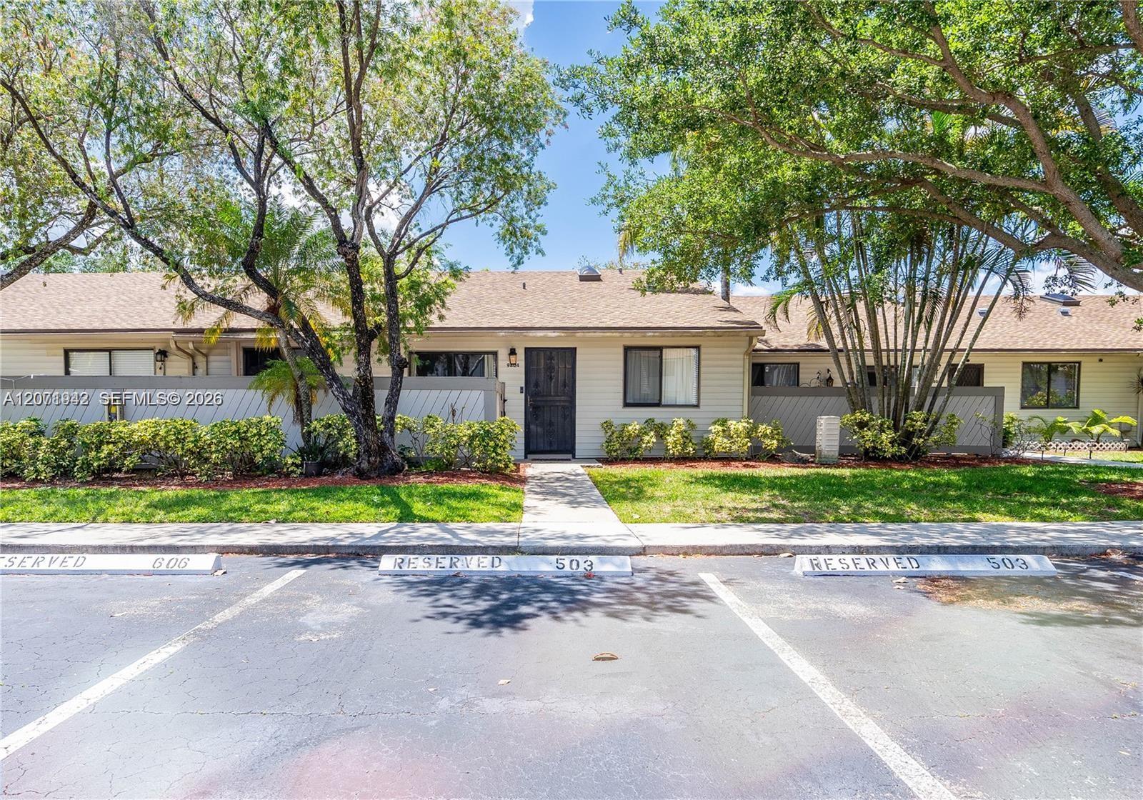 9804 NW 37th St #3E - 9804 NW 37th St #3E, Sunrise, FL 33351 Luxury Property | Jose Angel Pina