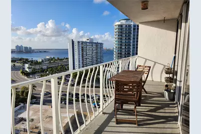 7601 E Treasure Dr #1501, North Bay Village, FL 33141 - Photo 3