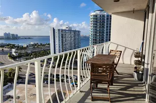 7601 E Treasure Dr, North Bay Village, FL 33141 - Photo 3