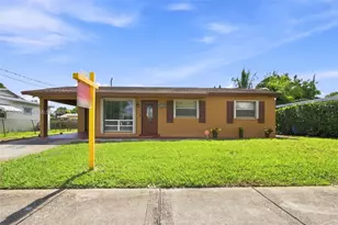 1430 NW 32nd Terrace, Lauderhill, FL 33311 - Photo 3