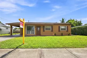 1430 NW 32nd Terrace, Lauderhill, FL 33311 - Photo 1