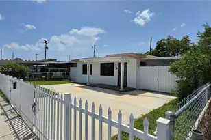 2230 Service Rd, Opa-Locka, FL 33054 - Photo 3
