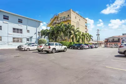 315 Van Buren St #107B, Hollywood, FL 33019 - Photo 11