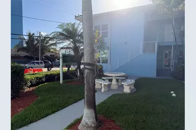 315 Van Buren St #107B, Hollywood, FL 33019 - Photo 13