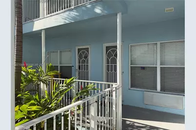 315 Van Buren St #107B, Hollywood, FL 33019 - Photo 5