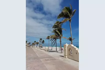 315 Van Buren St #107B, Hollywood, FL 33019 - Photo 1