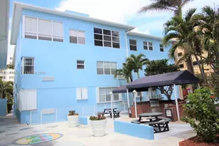 315 Van Buren St, Hollywood, FL 33019 - Photo 9