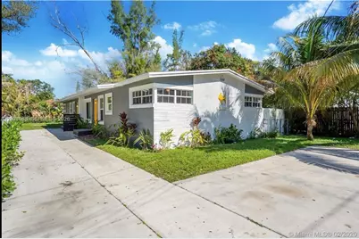 1301 NE 147th St #1301, Miami, FL 33161 - Photo 1
