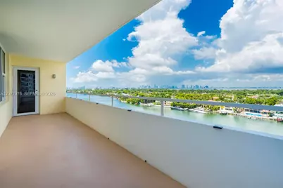 5600 Collins Ave #11S, Miami Beach, FL 33140 - Photo 17
