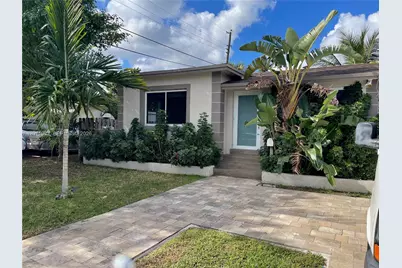 15760 NE 18th Ct, North Miami Beach, FL 33162 - Photo 1