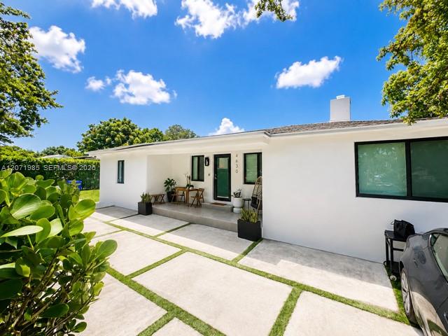 4630 SW 3rd St - 4630 SW 3rd St, Miami, FL 33134 Luxury Property | Jose Angel Pina