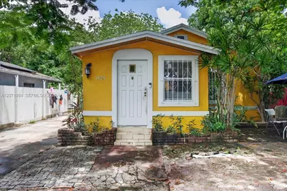 1925 NW 85th St, Miami, FL 33147 - Photo 1
