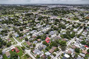1925 NW 85th St, Miami, FL 33147 - Photo 31