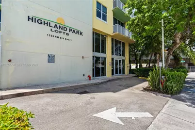 1350 NW 8th Ct #A2-4, Miami, FL 33136 - Photo 31
