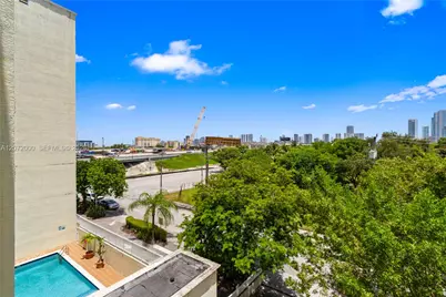 1350 NW 8th Ct #A2-4, Miami, FL 33136 - Photo 23