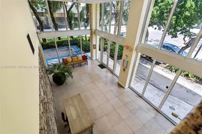 1350 NW 8th Ct #A2-4, Miami, FL 33136 - Photo 5