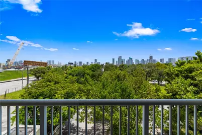 1350 NW 8th Ct #A2-4, Miami, FL 33136 - Photo 3