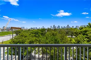 1350 NW 8th Ct, Miami, FL 33136 - Photo 3