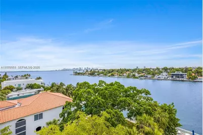 1455 N Treasure Dr #7J, North Bay Village, FL 33141 - Photo 1
