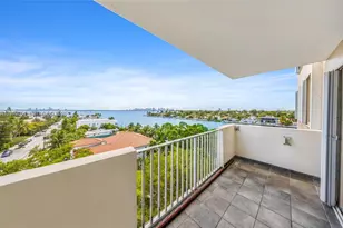 1455 N Treasure Dr, North Bay Village, FL 33141 - Photo 3