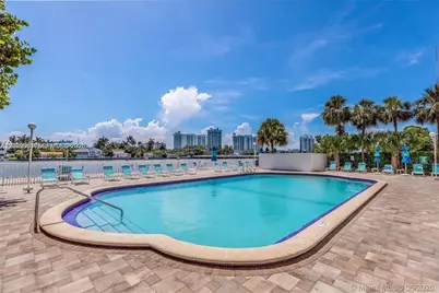 1455 N Treasure Dr #7J, North Bay Village, FL 33141 - Photo 7