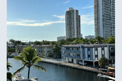 3601 NE 170th St #409, North Miami Beach, FL 33160 - Photo 23