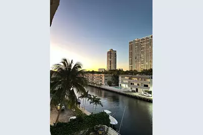 3601 NE 170th St #409, North Miami Beach, FL 33160 - Photo 1