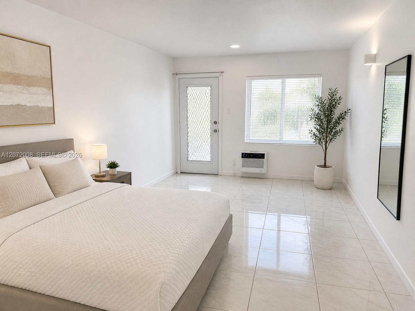 6498 Collins Ave #40 main architectural view