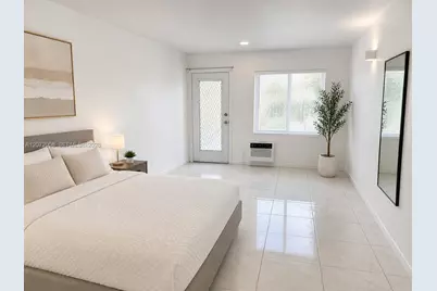 6498 Collins Ave #40, Miami Beach, FL 33141 - Photo 1