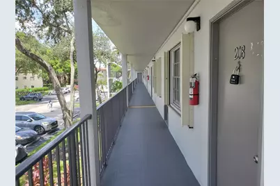 251 SW 132nd Way #208H, Pembroke Pines, FL 33027 - Photo 3